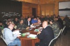 В Ергаках прошел обучающий семинар для государственных инспекторов особо охраняемых природных территорий регионального значения Алтай-Саянского экорегиона
